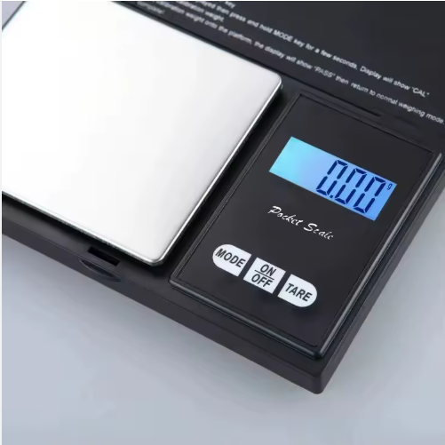 Mini Digital Scale