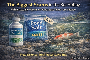 Why I Don’t Sell Bottled Bacteria—and Why You Shouldn’t Overpay for Salt, Either.