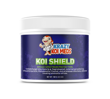 Koi Shield