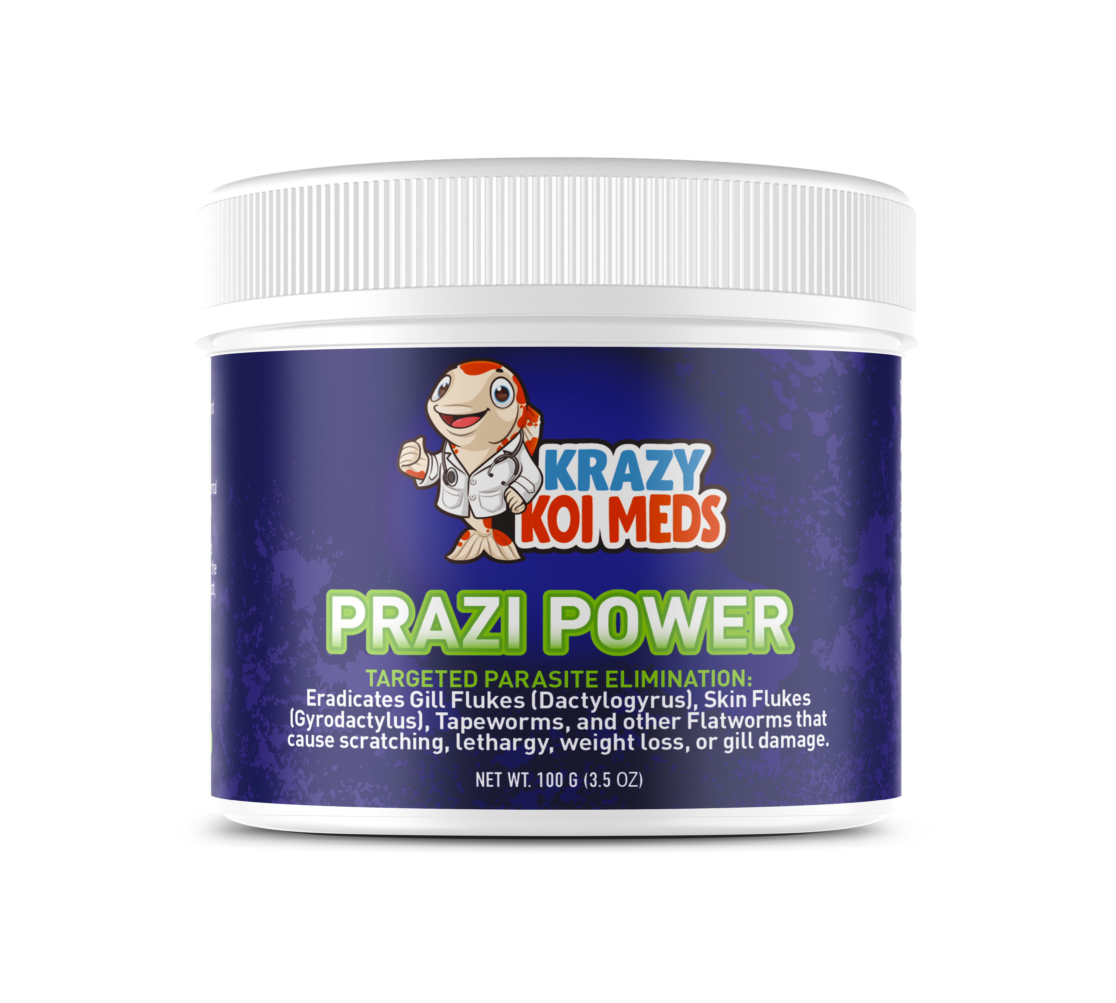 Prazi Power