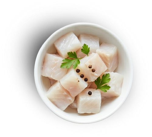 Fish Protein