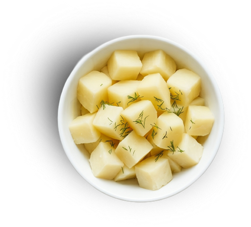 Potato Starch