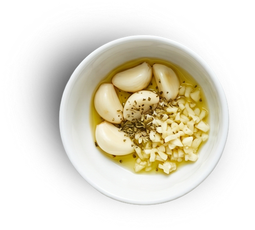 Garlic