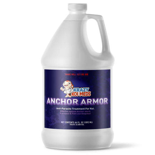 Anchor Armor