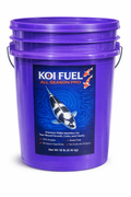 Koi Fuel All Season Pro – 18 lb Premium Koi Food    5mm