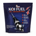 Koi Fuel All Season Pro – 4 lb Premium Koi Food 5mm