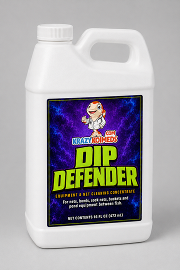 Dip Defender
