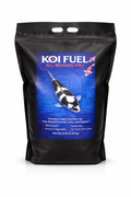 Koi Fuel- All season Pro