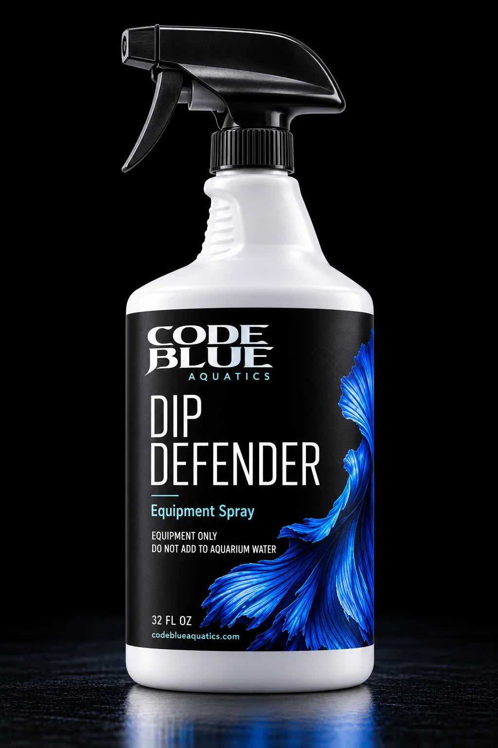 Dip Defender Spray