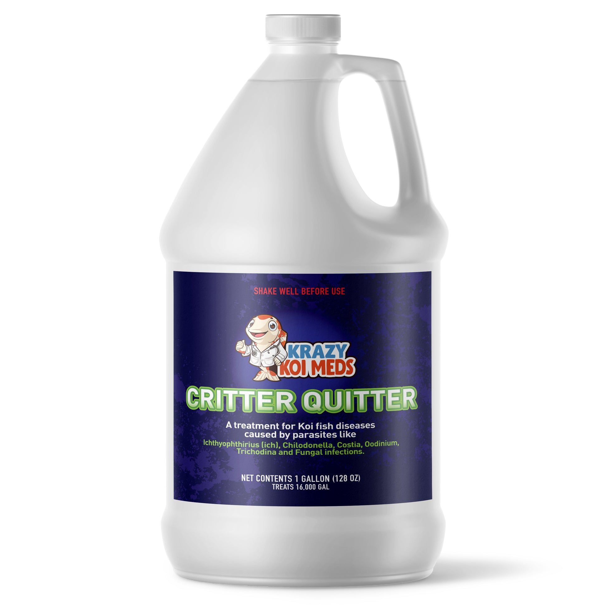 Critter Quitter