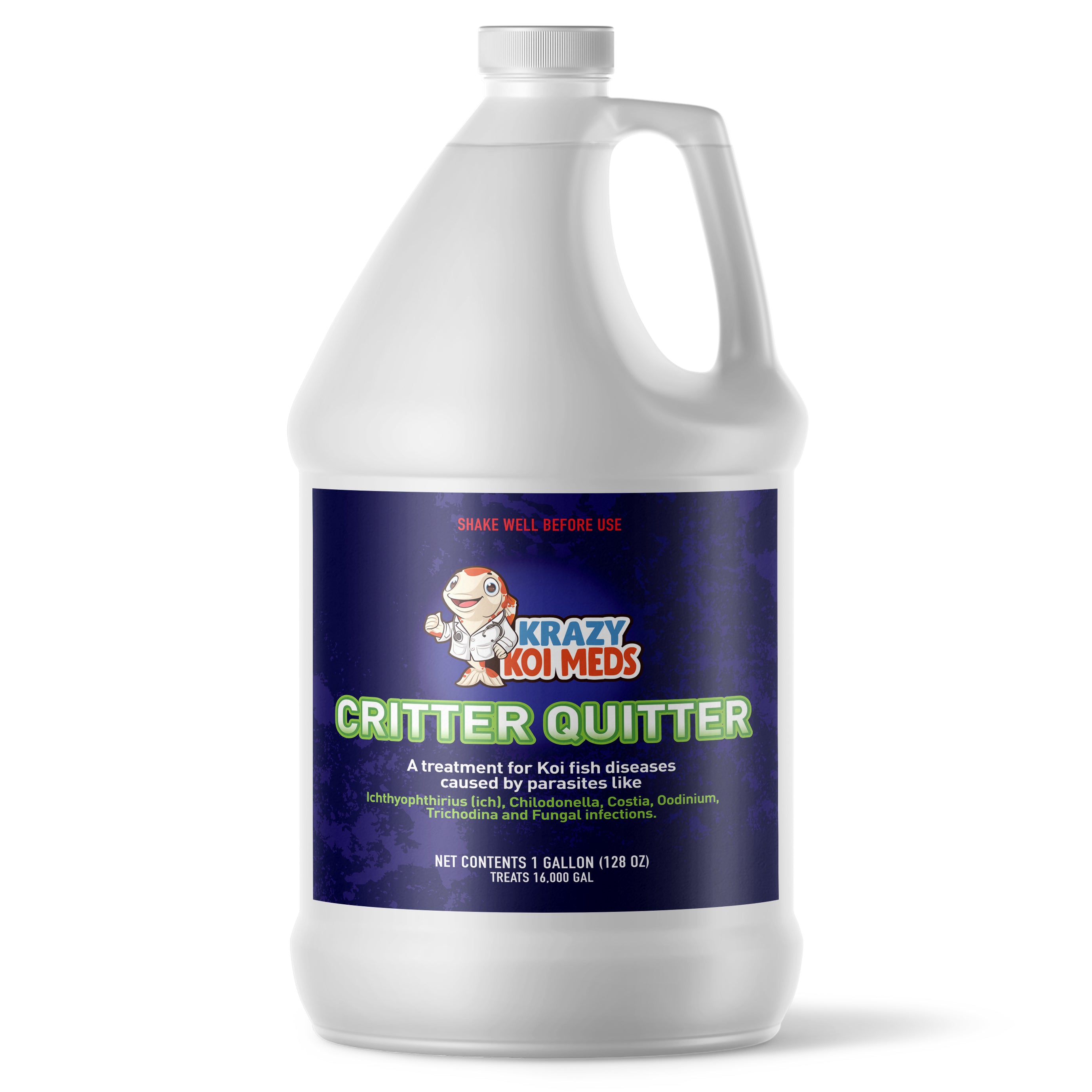 Critter Quitter