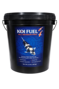 Koi Fuel All Season Pro – 3.5 lb Premium Koi Food    5mm