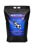 Koi Fuel- All season Pro