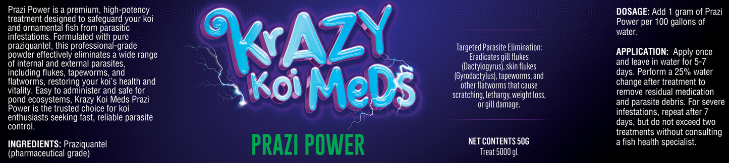 Prazi Power