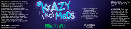 Prazi Power